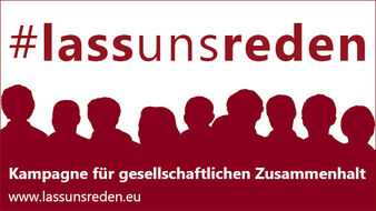 Kreisdekanat Steinfurt - Kampagne - #lassunsreden