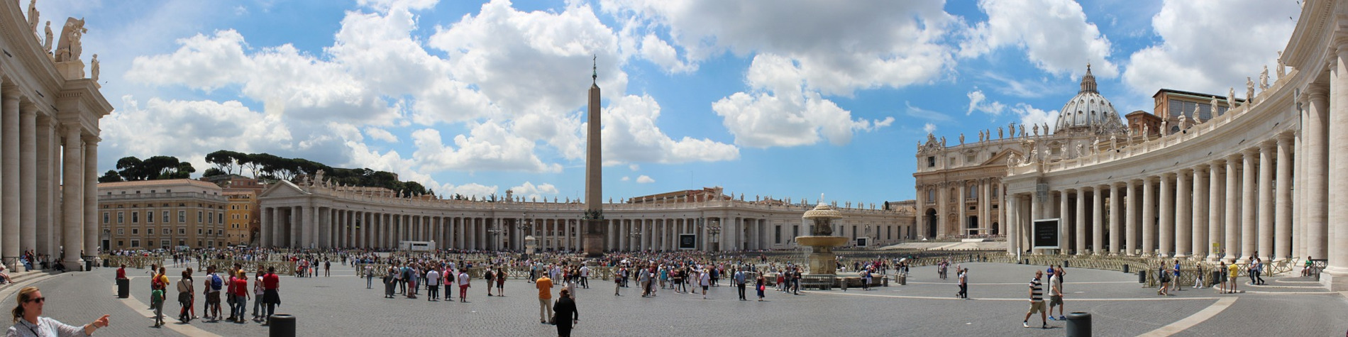Rom - Vatikan - Petersplatz TB_Vatikan.jpg
